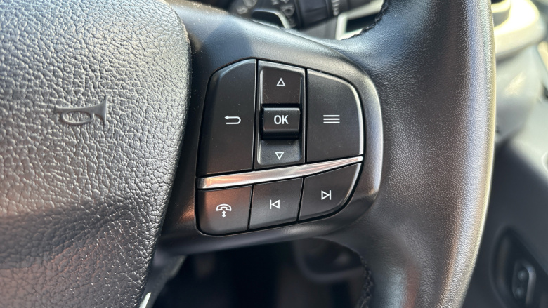 Ford Transit 350 L3 Diesel Fwd 2.0 EcoBlue 165ps H2 Limited Van Auto [Nav]